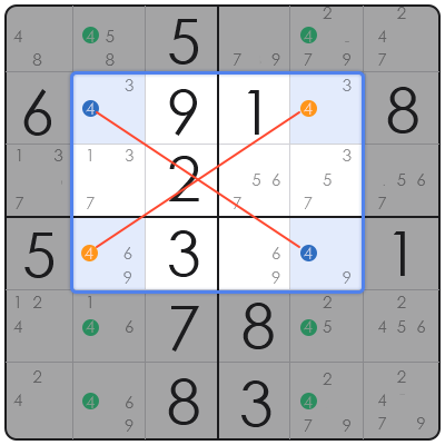sudoku irregular online